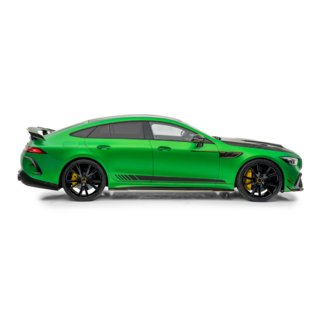 Sada bodykitu MNSR Carbon V1 (pro GT63 2018-2022) fotografie 2