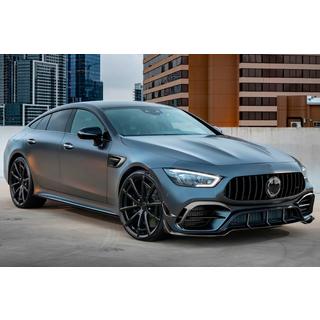 Sada bodykitu MNSR Carbon V2 (pro GT63 2018-2022) fotografie 1