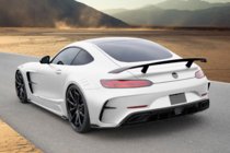 Mercedes AMG GT C190/R190 2014–2022 Kompletní bodykit MNSR Carbon fotografie 3