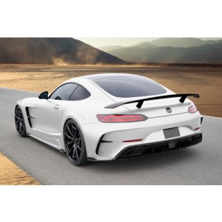 Kompletní bodykit MNSR Carbon fotografie 3