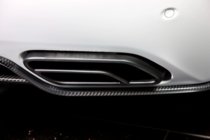 Mercedes SLS C197 2010–2014 Kompletní bodykit MNSR Carbon fotografie 15