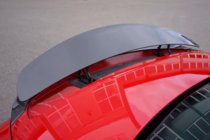 Mercedes SLS C197 2010–2014 Kompletní bodykit MNSR Carbon fotografie 14