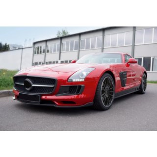 Kompletní bodykit MNSR Carbon