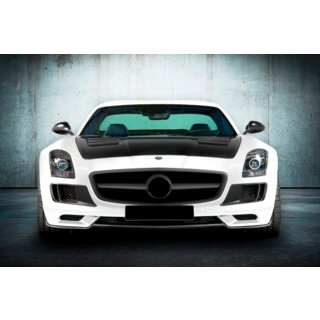 Kompletní bodykit MNSR Carbon fotografie 3