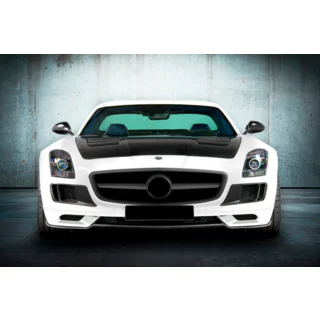 Kompletní bodykit MNSR Carbon fotografie 3