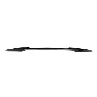 Spoiler ve stylu M4 V-2 (černý lesk) BMW řada 5 E60/E61 2003–2010 fotografie 2