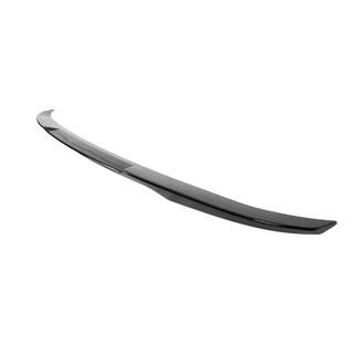 Spoiler ve stylu M4 V-2 (černý lesk) BMW řada 5 E60/E61 2003–2010 fotografie 3