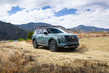 Recenze Nissan Pathfinder 2026: modernizované rodinné SUV fotografie 2