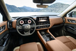 Recenze Nissan Pathfinder 2026: modernizované rodinné SUV fotografie 5