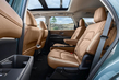 Recenze Nissan Pathfinder 2026: modernizované rodinné SUV fotografie 6