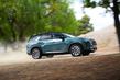 Recenze Nissan Pathfinder 2026: modernizované rodinné SUV fotografie 3