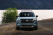 Recenze Nissan Pathfinder 2026: modernizované rodinné SUV fotografie 1