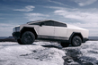 Recenze Tesla Cybertruck: futuristický elektrický pick-up fotografie 4