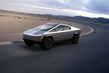 Recenze Tesla Cybertruck: futuristický elektrický pick-up fotografie 2