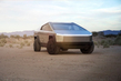 Recenze Tesla Cybertruck: futuristický elektrický pick-up fotografie 3