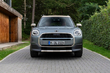 MINI Countryman (U25): kompaktní crossover nové generace fotografie 1