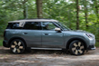 MINI Countryman (U25): kompaktní crossover nové generace fotografie 3