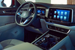 Modernizovaný Volkswagen Atlas: Recenze prostorného rodinného crossoveru fotografie 5