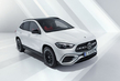 Test Mercedes-Benz GLA (H247): kompaktní prémiový crossover fotografie 3