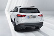 Test Mercedes-Benz GLA (H247): kompaktní prémiový crossover fotografie 4