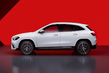 Test Mercedes-Benz GLA (H247): kompaktní prémiový crossover fotografie 2
