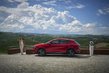 Recenze Alfa Romeo Tonale 2025: italský styl v kompaktním crossoveru fotografie 2