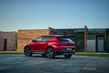 Recenze Alfa Romeo Tonale 2025: italský styl v kompaktním crossoveru fotografie 4