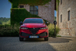 Recenze Alfa Romeo Tonale 2025: italský styl v kompaktním crossoveru fotografie 1
