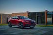 Recenze Alfa Romeo Tonale 2025: italský styl v kompaktním crossoveru fotografie 3