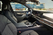 Test BMW i7 M70 (G70): elektrická vlajková loď s charakterem M fotografie 6