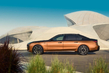 Test BMW i7 M70 (G70): elektrická vlajková loď s charakterem M fotografie 2