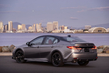 Toyota Camry (XV80) – recenze: spolehlivý hybridní sedan nové generace fotografie 3