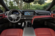 Toyota Camry (XV80) – recenze: spolehlivý hybridní sedan nové generace fotografie 6