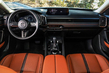 Recenze Mazda CX-50: technické parametry, výbava, fotografie fotografie 4