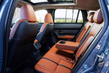 Recenze Mazda CX-50: technické parametry, výbava, fotografie fotografie 5