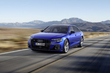 Test Audi S8 (D5): výkonný luxusní sportovní sedan fotografie 4