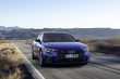 Test Audi S8 (D5): výkonný luxusní sportovní sedan fotografie 2
