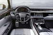Test Audi S8 (D5): výkonný luxusní sportovní sedan fotografie 6