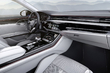Test Audi S8 (D5): výkonný luxusní sportovní sedan fotografie 5