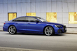 Test Audi S8 (D5): výkonný luxusní sportovní sedan fotografie 1