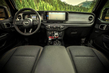 Test Jeep Gladiator Willys 2024: legendární off-road pick-up v novém stylu fotografie 5
