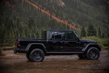 Test Jeep Gladiator Willys 2024: legendární off-road pick-up v novém stylu fotografie 3