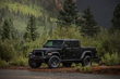 Test Jeep Gladiator Willys 2024: legendární off-road pick-up v novém stylu fotografie 2