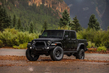 Test Jeep Gladiator Willys 2024: legendární off-road pick-up v novém stylu fotografie 1