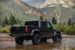 Test Jeep Gladiator Willys 2024: legendární off-road pick-up v novém stylu fotografie 4