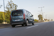 Citroën Berlingo: praktický rodinný a užitkový společník fotografie 3