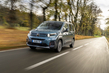 Citroën Berlingo: praktický rodinný a užitkový společník fotografie 2