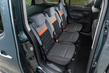 Citroën Berlingo: praktický rodinný a užitkový společník fotografie 5