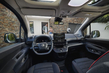 Citroën Berlingo: praktický rodinný a užitkový společník fotografie 6