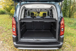 Citroën Berlingo: praktický rodinný a užitkový společník fotografie 4